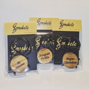 sonaketes personalizados