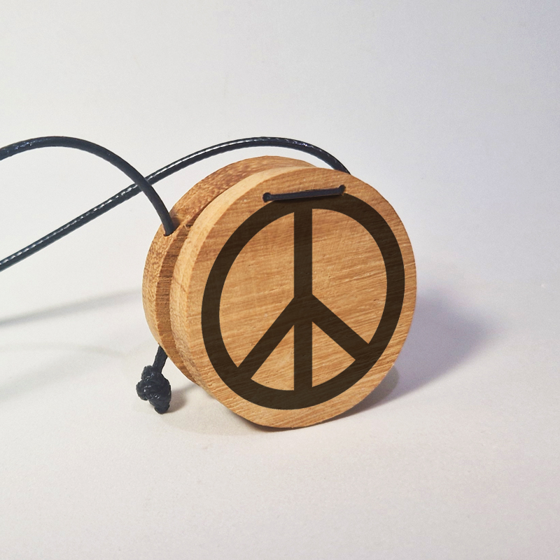 Sonakete modelo PAZ