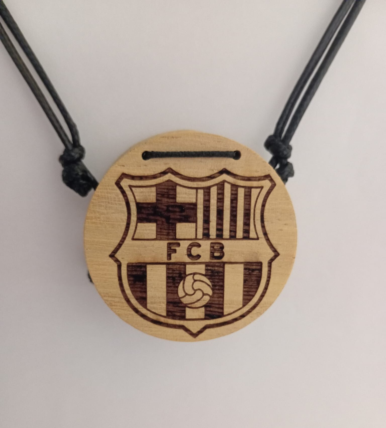 SONAKETE – modelo, F.C. BARCELONA